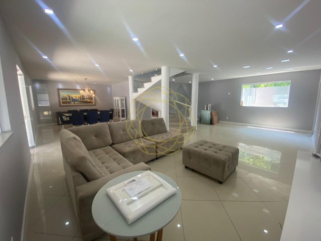 Camorim | Casa 4 quartos, sendo 4 suites - Foto 5