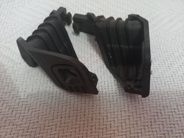 Par Suporte  farol bmw 320i 328i 12/16