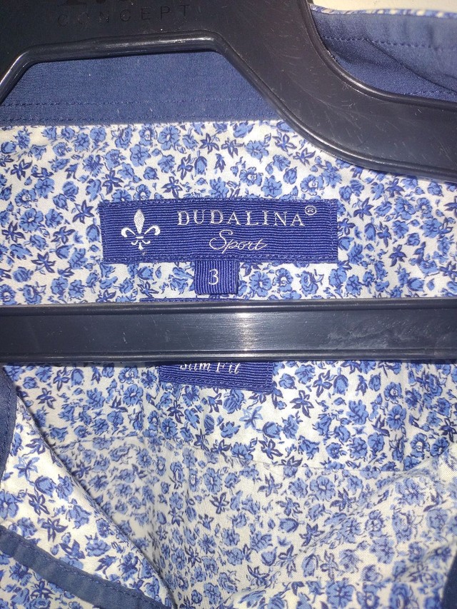 Camisa Dudalina  - Foto 3