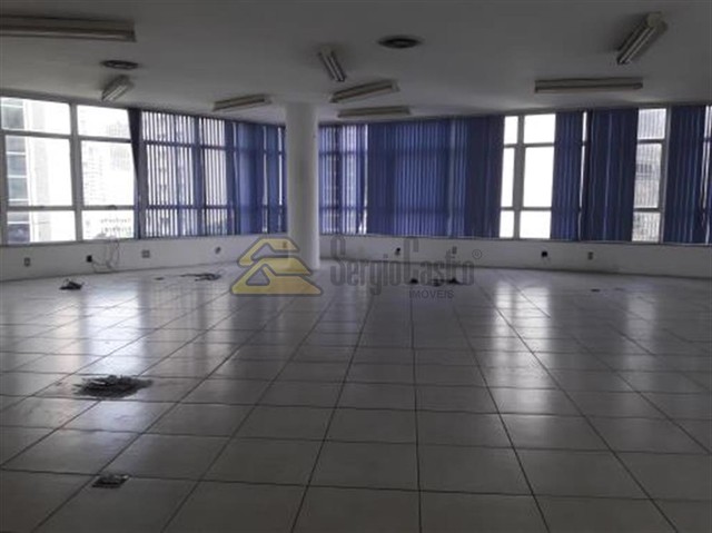 Centro | Sala