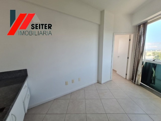 conjunto de salas comerciais para locação centro florianopolis - Foto 10