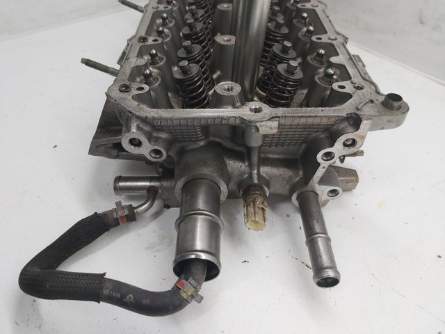 Cabeçote stander toyota corolla 2.0 16V 16/17 smp  - Foto 2