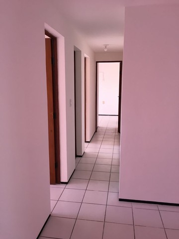 Apartamento na Fausto Cabral - Papicu - Foto 3