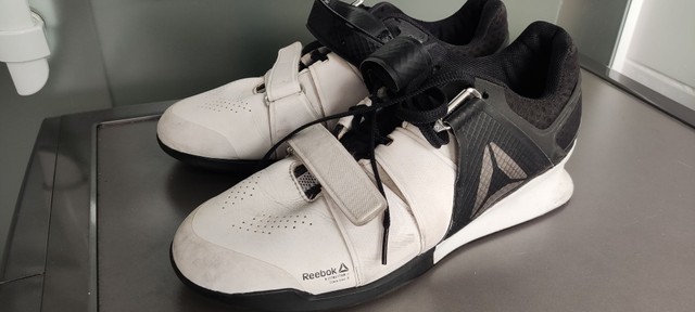 reebok legacy lpo