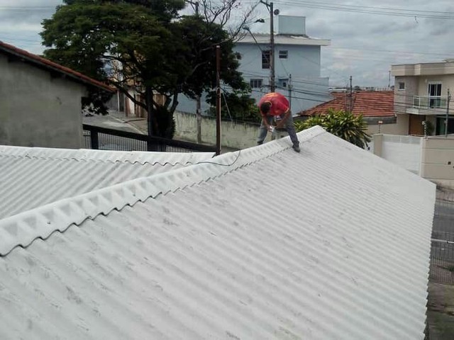 Telhadista Ponte rasa zl  - Foto 2