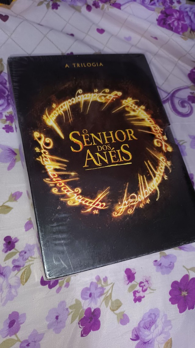 DVDs originais e novos