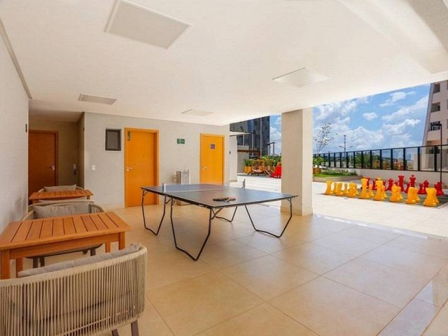 Apartamento com 03 Suites Plenas Euro Park Ibirapuera - Melhor Projeto de Goiania - Foto 13