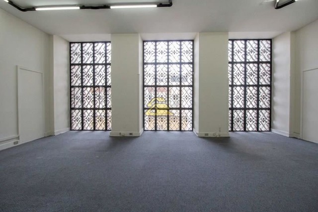 Centro | Sala