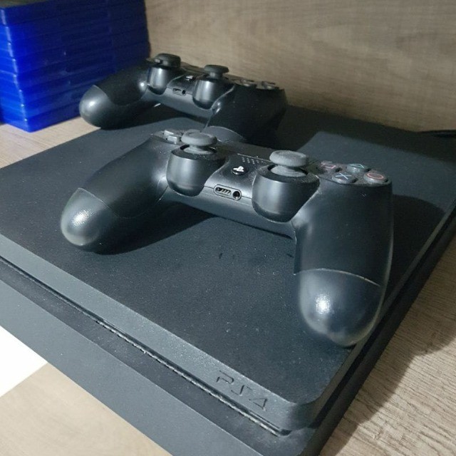 Ps4