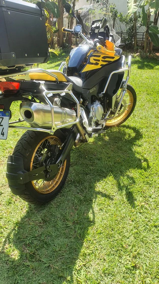 gs850 adventure