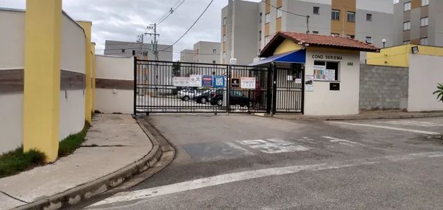 Captação de Apartamento a venda na Rua Maria do Nascimento Miranda, Parque São Bento, Sorocaba, SP