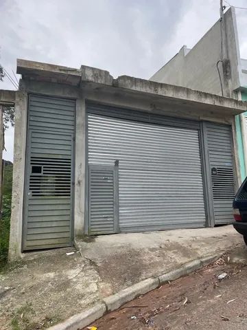 Captação de Casa a venda na Rua do Pavão (Jd João de Barros), Alvarenga, São Bernardo do Campo, SP