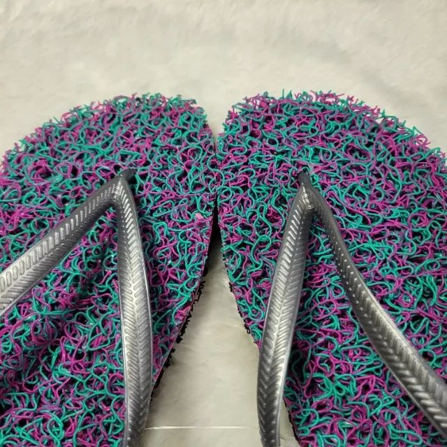 Chinelo massageador - Foto 2