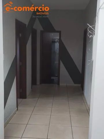 Casa com ponto comercial a venda em Lavras - Foto 4