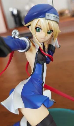BlazBlue - Noel Vermillion 1/8 figure (Hobby Japan) - Hobbies e