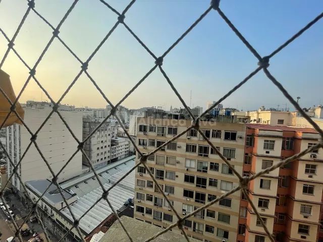 Centro | Apartamento 2 quartos, sendo 1 suite - Foto 5