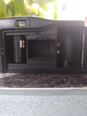 Câmera fotográfica R$200 - Foto 3