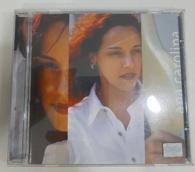 Ana Carolina (Garganta)
