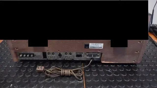 Partes do System Sony Hp 219a veja imagens, leia descrição. Atenção para o anúncio - Foto 2