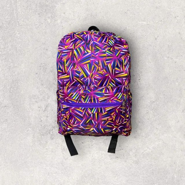 Mochila Unisex - Foto 4