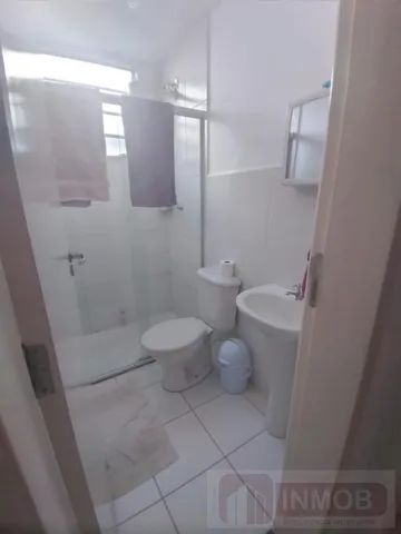 Apartamento para Venda em Taubaté, Loteamento Fernando Camargo Nogueira, 2 dormitórios, 1 