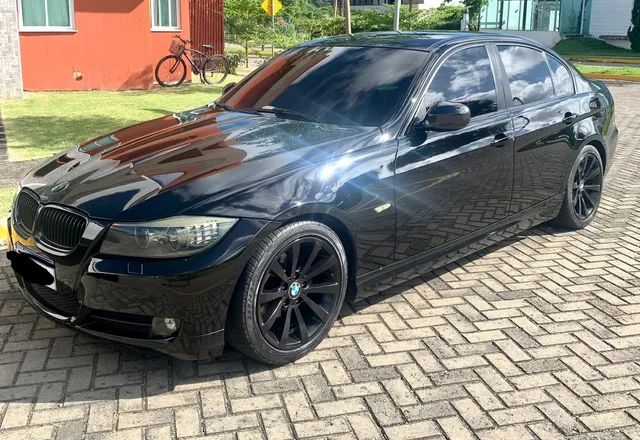 BMW 320I 2012 Usados e Novos | OLX