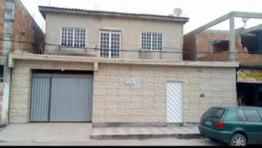 Captação de Casa a venda na Rua José Pinto, São Bento, Duque de Caxias, RJ