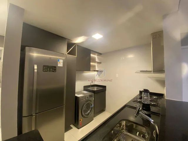 Apartamentos novos com 02 e 03 quartos no Altiplano - Foto 4