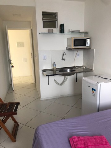 Quitinete diaria e mensal - Foto 4