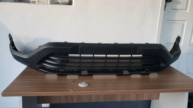 Spolier Fiat Pulse Original