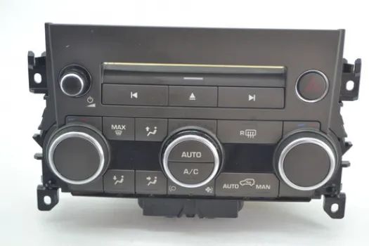 Comando Ar Condicionado Evoque Pure 2.0 2011 2012 Original