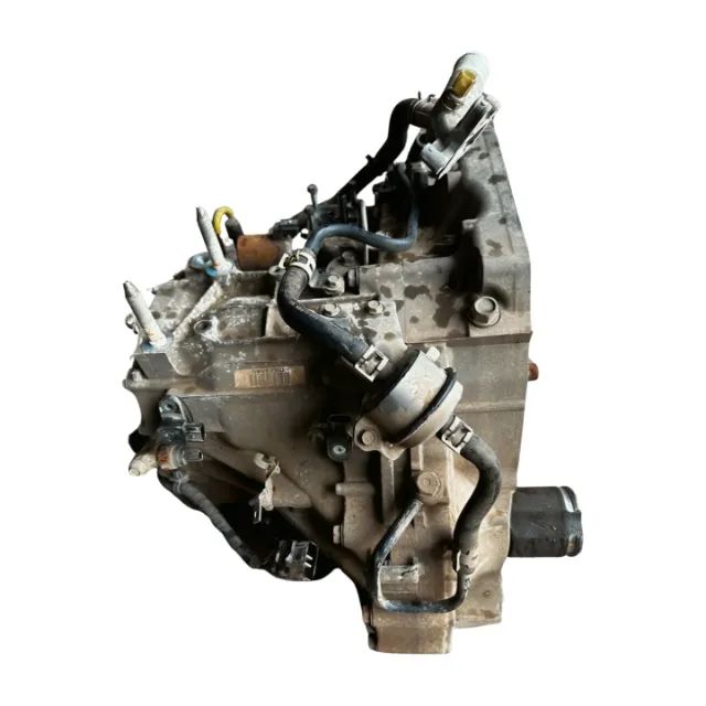 Caixa de câmbio automático Honda Civic 1.8 2013 2014 2015 - Foto 2