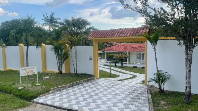 Aluguel Chácara em Manaus, br 174 km 05, 4000m² - Foto 2