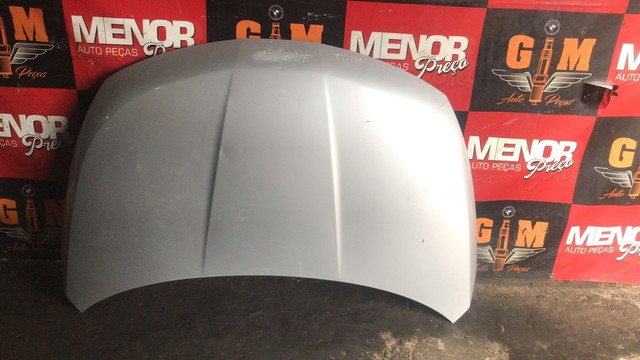 Capo Nissan Tiida 