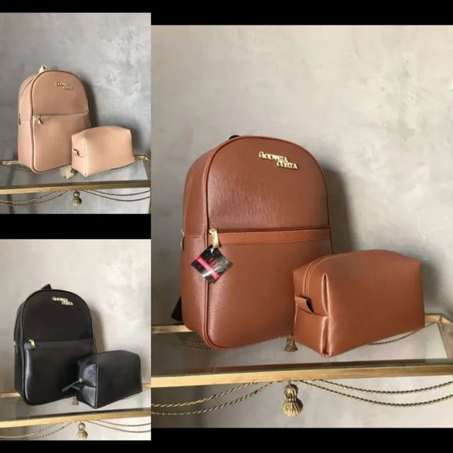 Bolsas variadas  - Foto 2