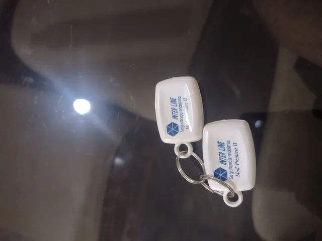 Chaveiro Antigo . ( VENDA SOMENTE OLX PAY )