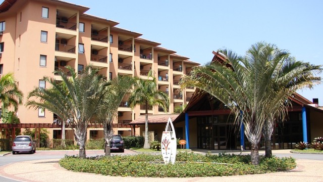 Apartamentos para Locação Mensal ou Temporada - Angra dos Reis - Foto 8