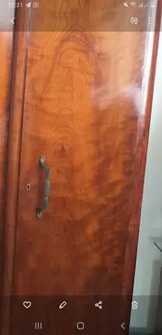 Vende-se armário antigo - Foto 6