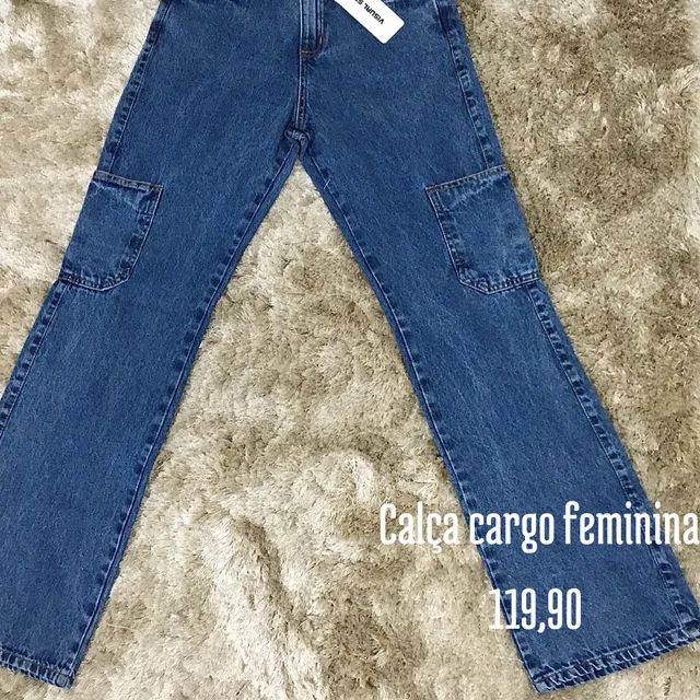 Fábrica de jeans em best sale santa catarina