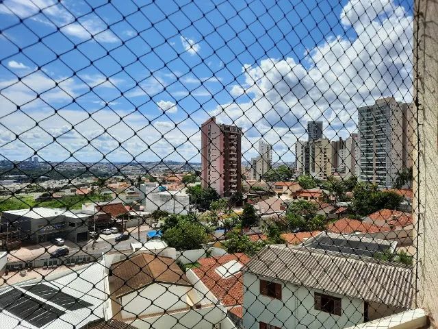 Captação de Apartamento para locação na Rua Bartolomeu de Gusmão, Jardim América, Bauru, SP