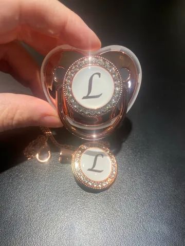 Chupeta personalizada  - Foto 5