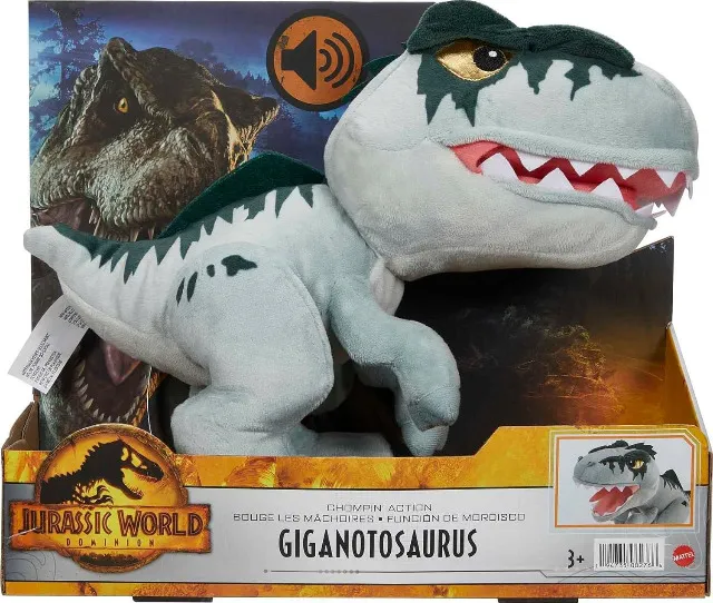 Boneco Dinossauro Tiranossauro Rex Realístico - NANMU