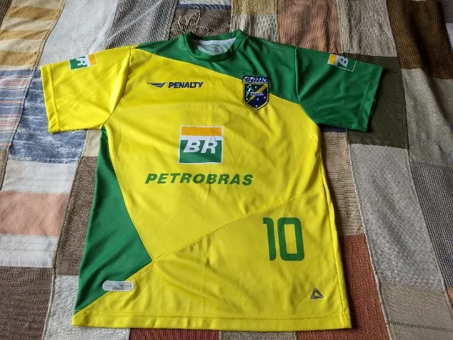 Camisas nhl  +6 anúncios na OLX Brasil