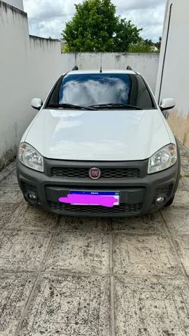 Strada 18/ 19 working