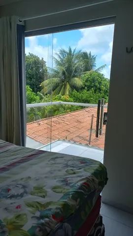 Casa Jacumã/PB -Praia do Amor com vista para o mar. 3 quartos. 200 metros da praia - Foto 10