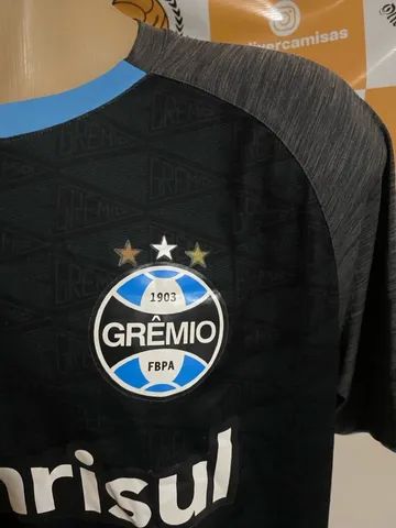 Canisa treino Grêmio  - Foto 2