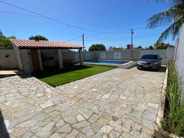 Casa aluga temporada Jacumã Carapibus  - Foto 6