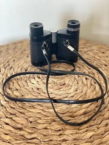 Binóculo Nikon 8x24 7? (748527) - Foto 4