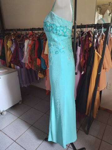 Vestido de festa - Foto 4