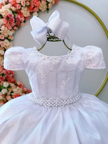 Roupa da moana baby  +15 anúncios na OLX Brasil